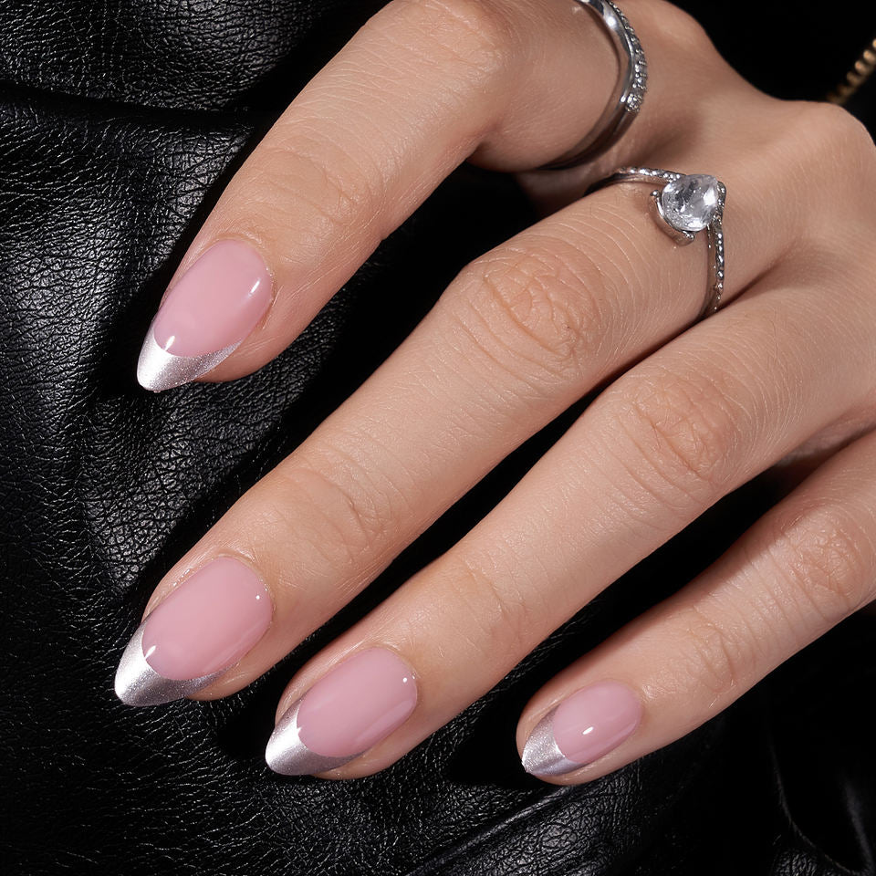 Giselle Press On Nails 